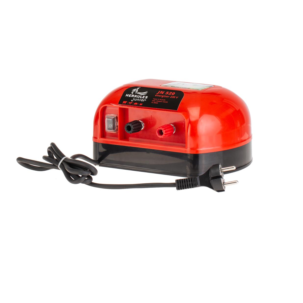 Hauptner Weidezaungerät Herkules Junior JN520