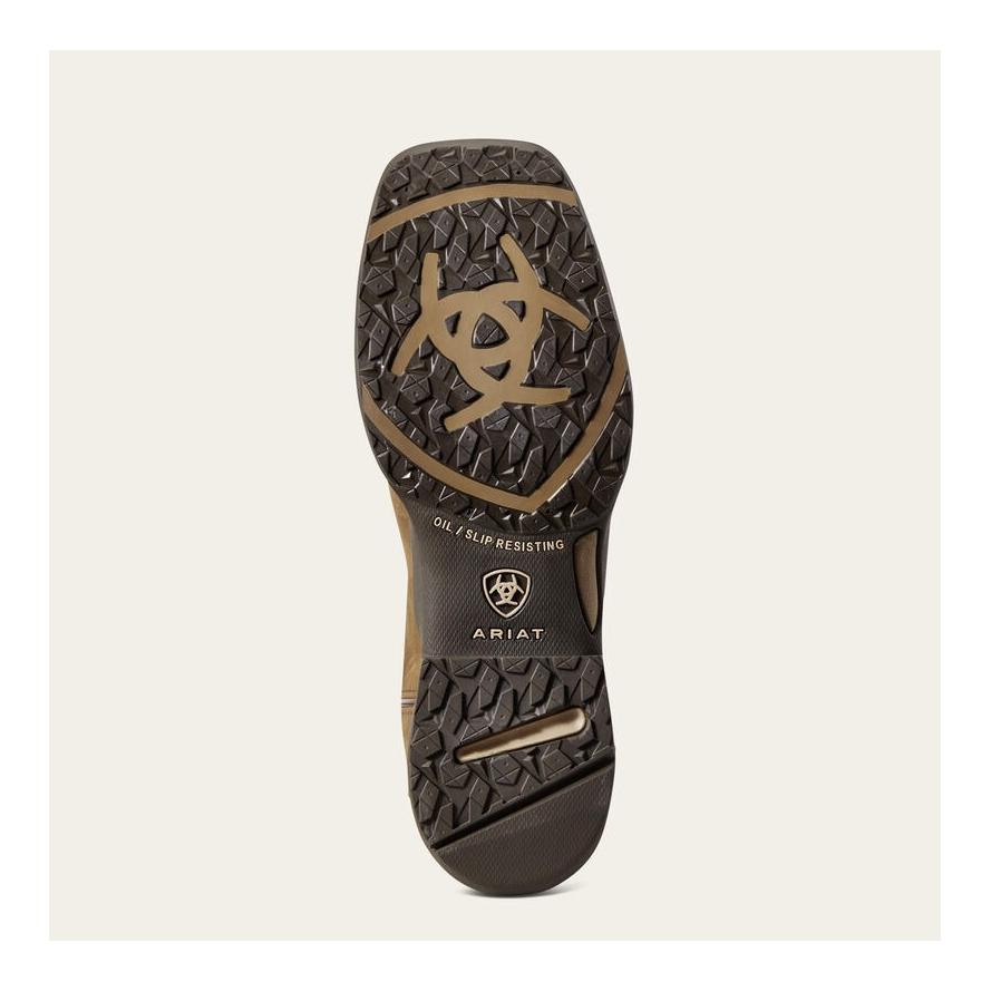 Ariat Westernstiefel Anthem Waterproof Damen