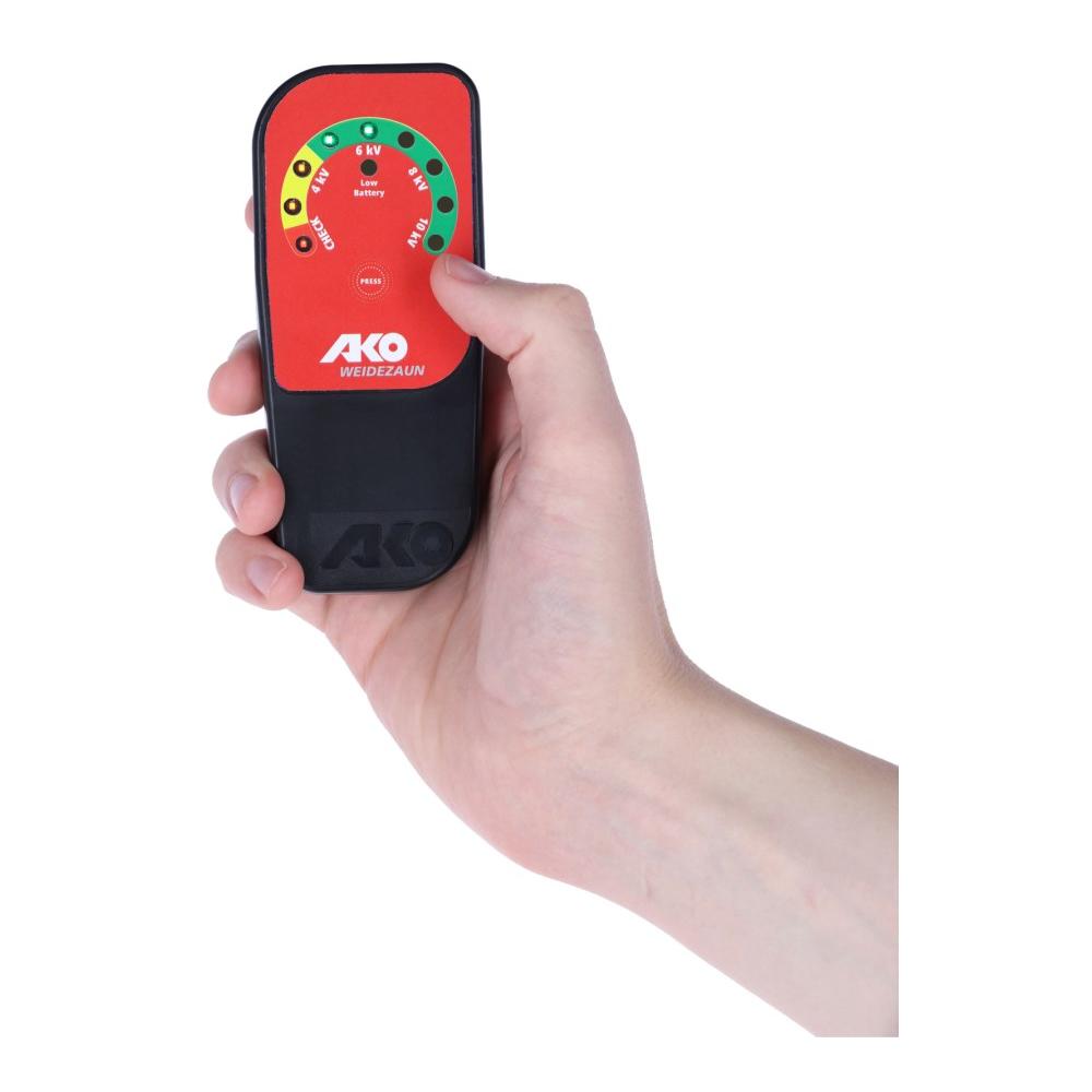 AKO Zaunprüfer ohne Erdspiess