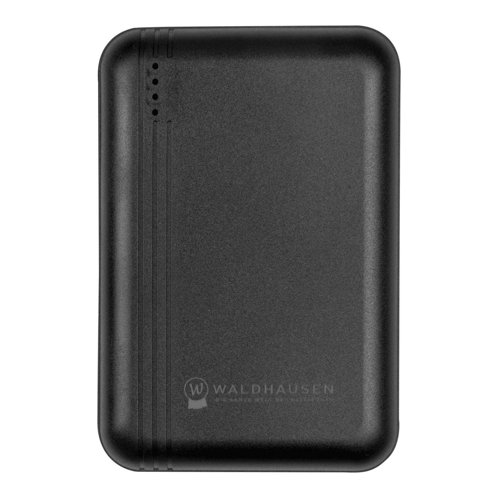 Health + Care Powerbank pour couverture chauffante et de massage Waldhausen Health + Care TecSupreme
