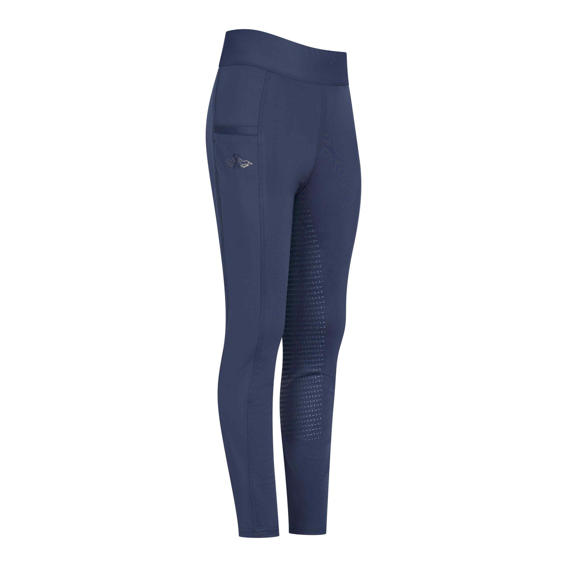 HV Polo KIDS Leggings d'équitation HVPLotte