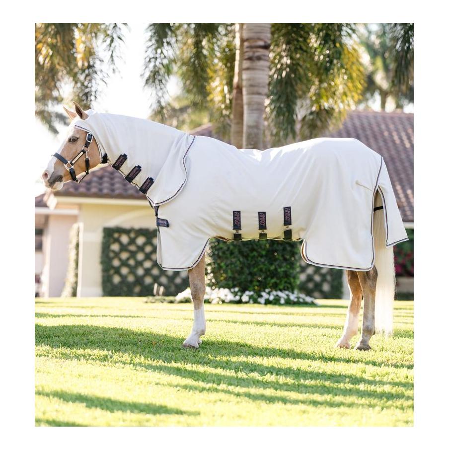 Horseware Fliegendecke Amigo Ripstop Pony Hoody