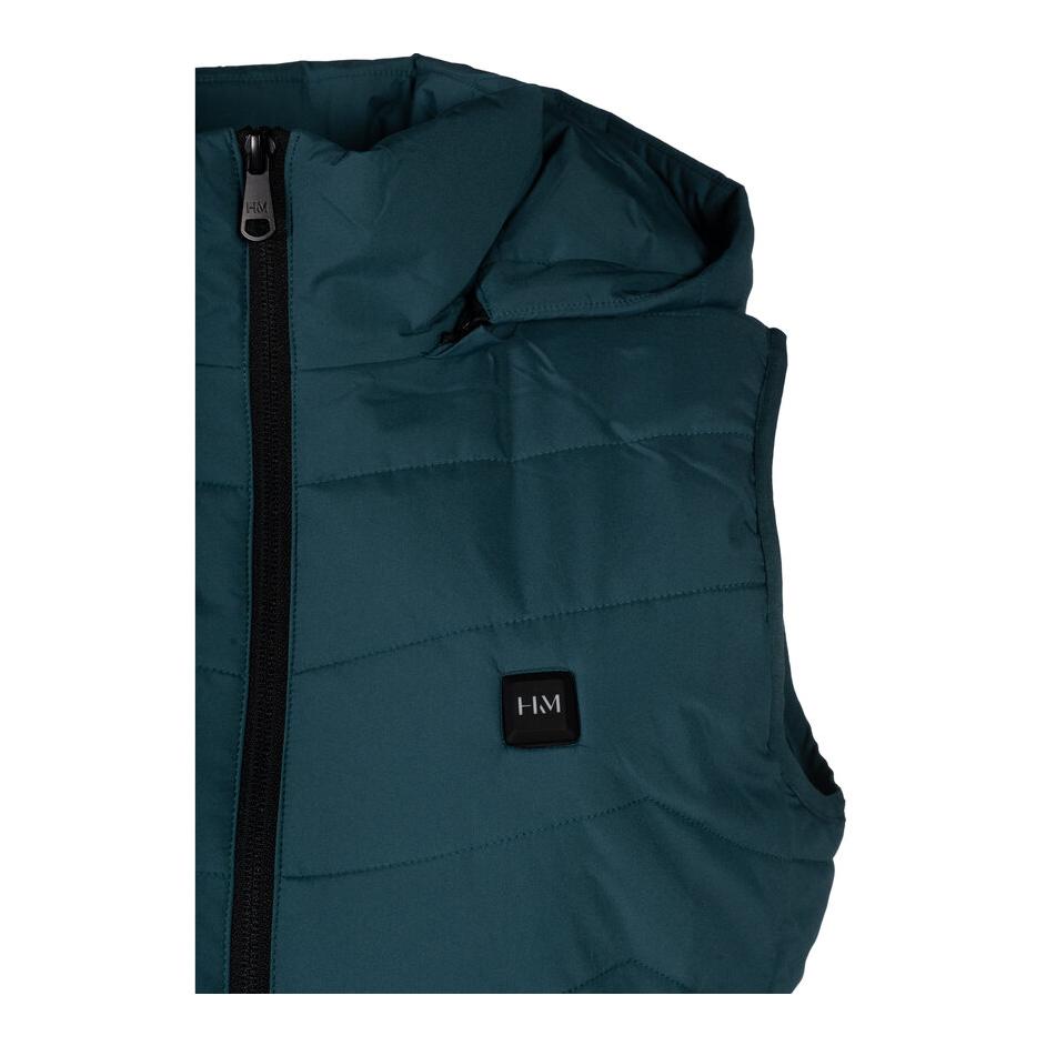 HKM Heizweste High Temperature Style