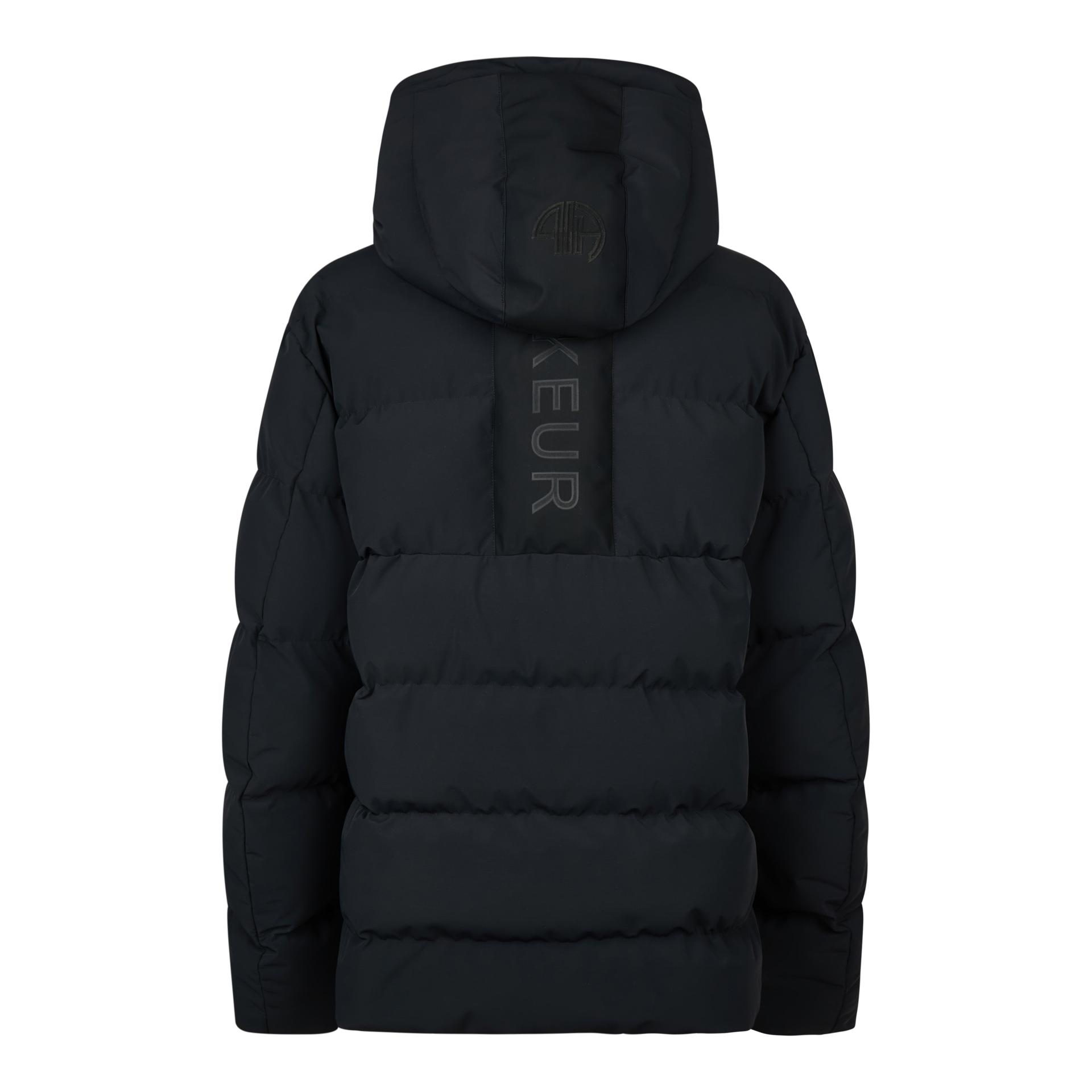 Pikeur Athleisure Winterjacke gesteppt Herren
