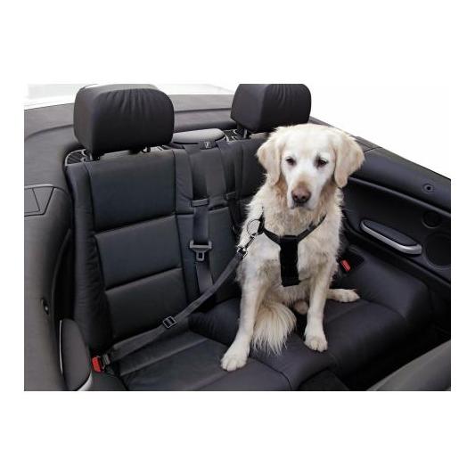 Kerbl Pet Ceinture de sécurité pour chiens
