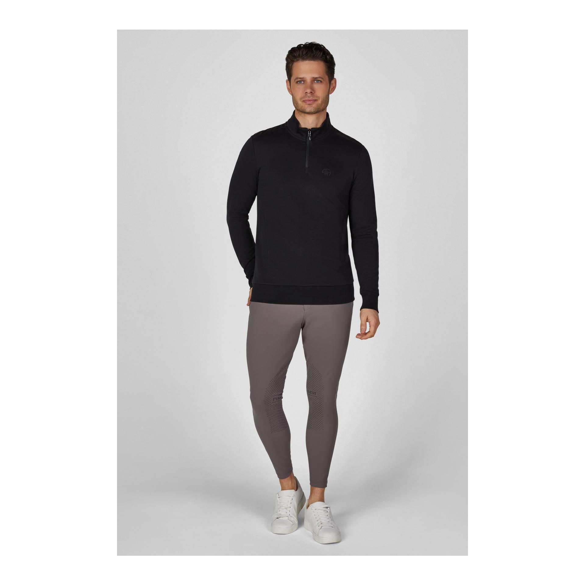 Pikeur Sweatshirt homme Athleisure