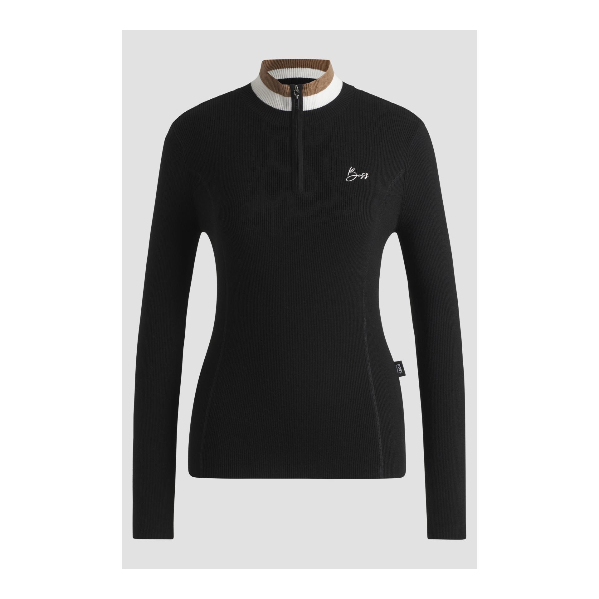 BOSS Equestrian Pullover Abigail