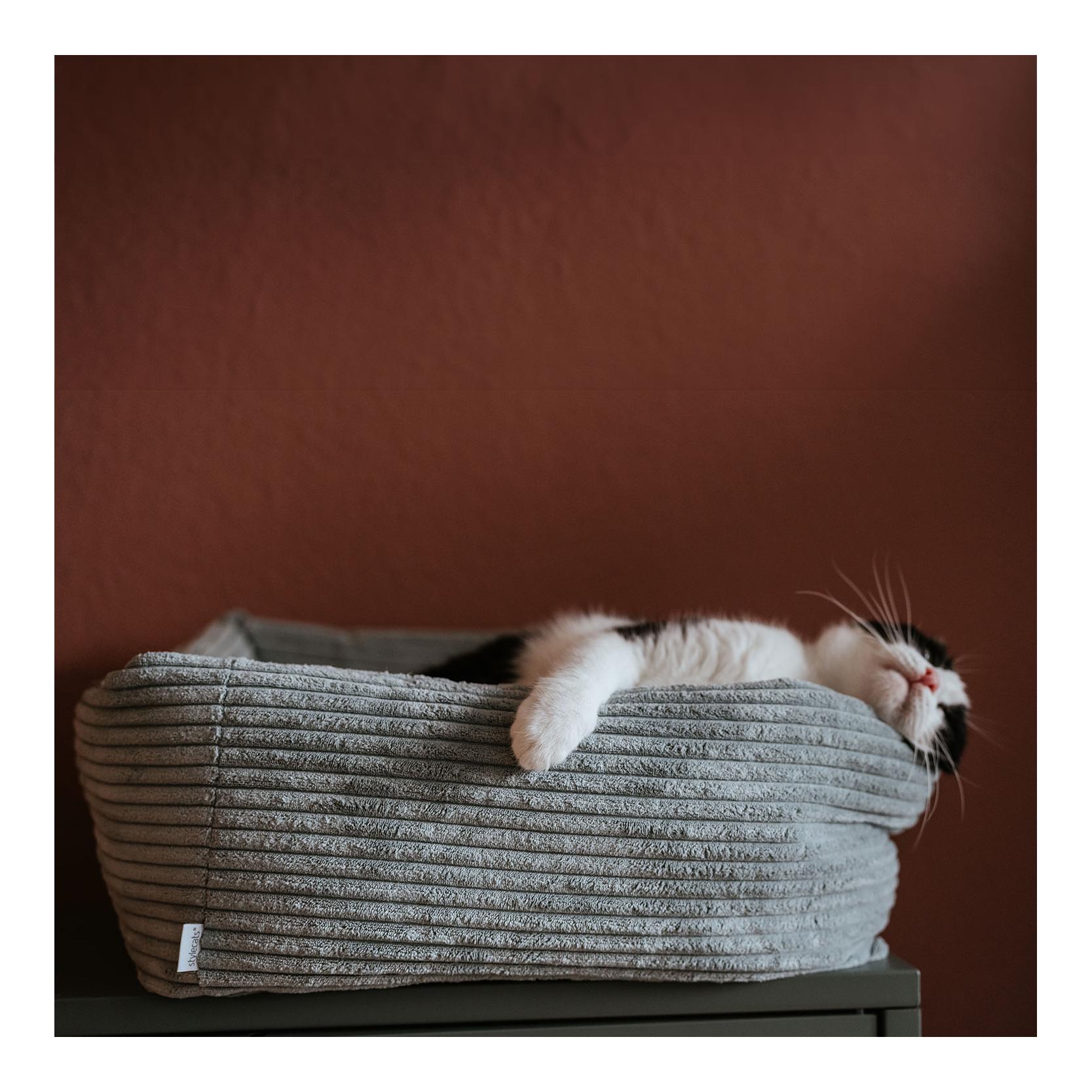 Stylecats by Hunter Lit pour chat Rimini