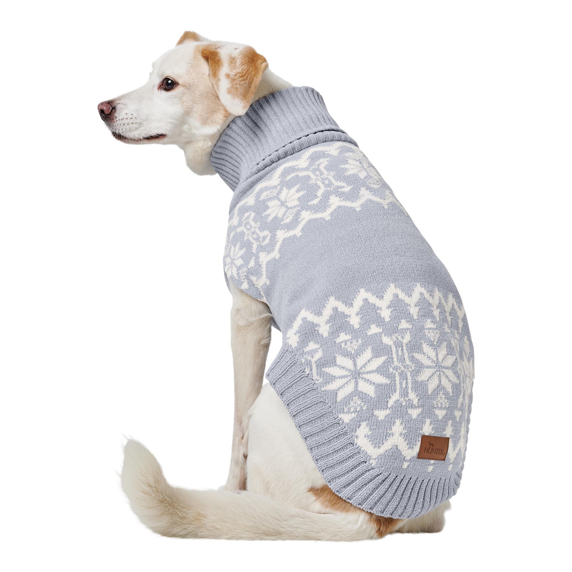 Hunter Hundepullover Birka
