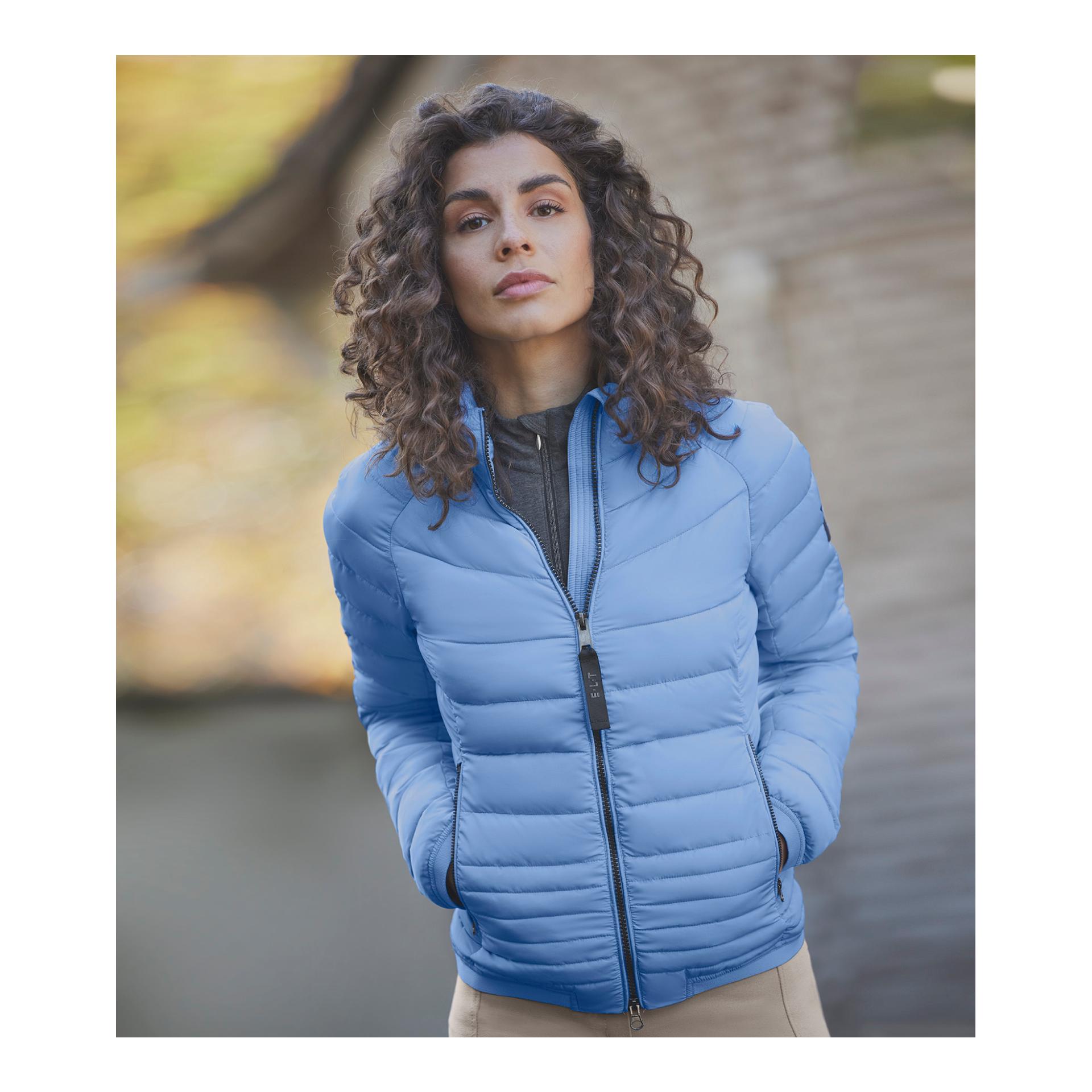 Lightweight Jacke Haarlem