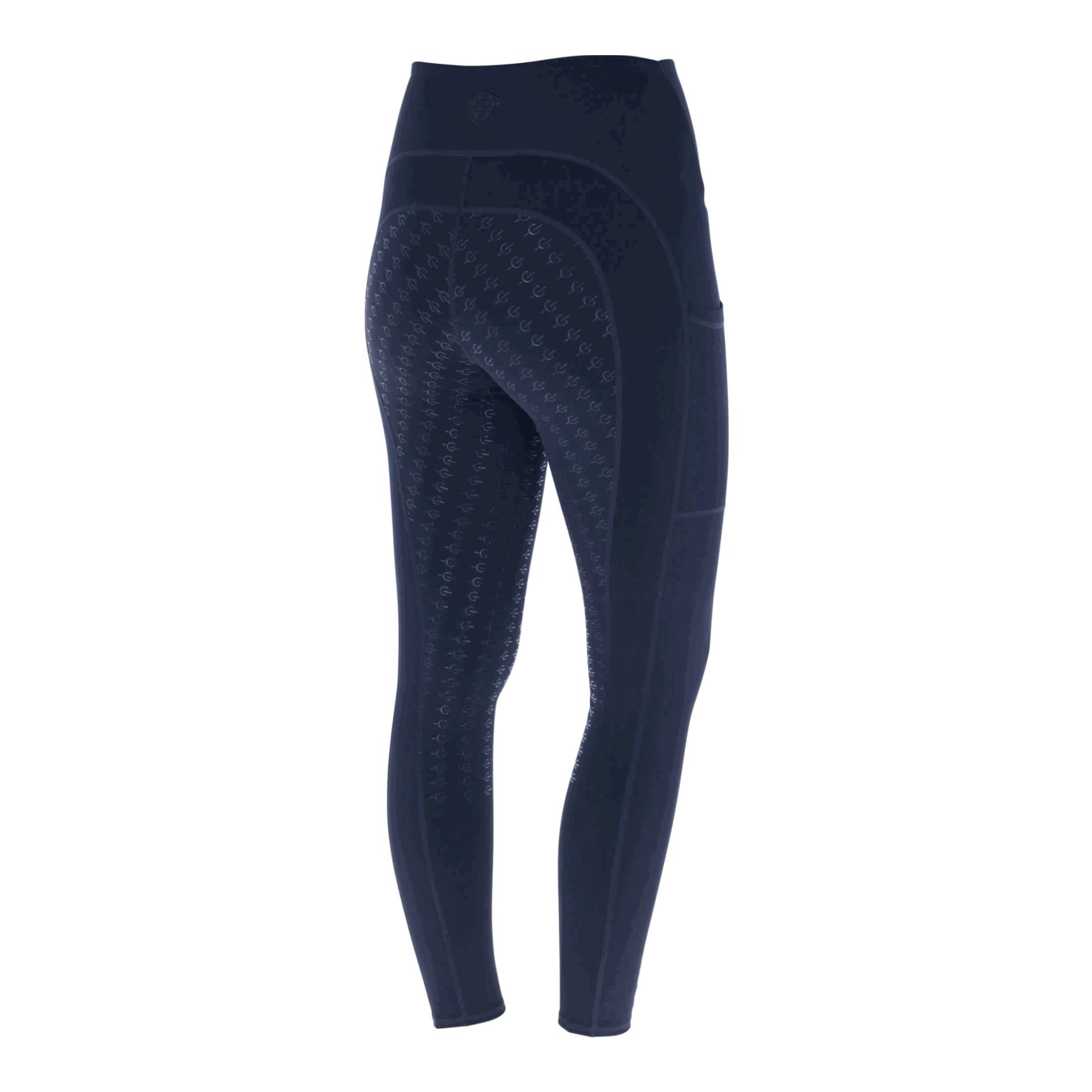 Covalliero Riding Tight Grip H/W 2025