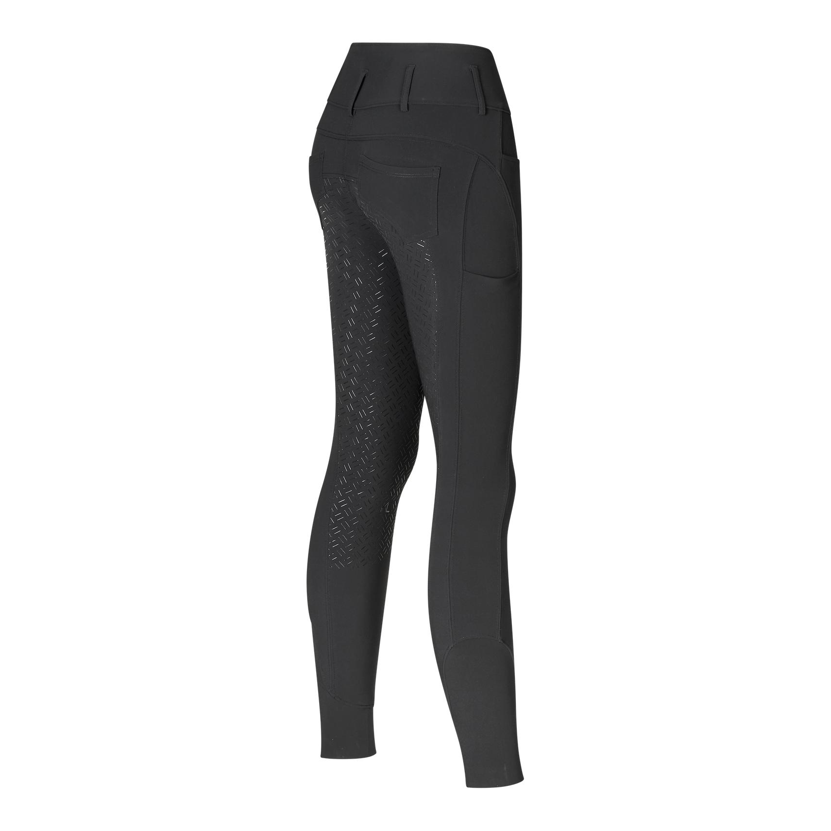 Kingsland Reithose KLKhloe X-Shape Highwaist Vollgrip Damen
