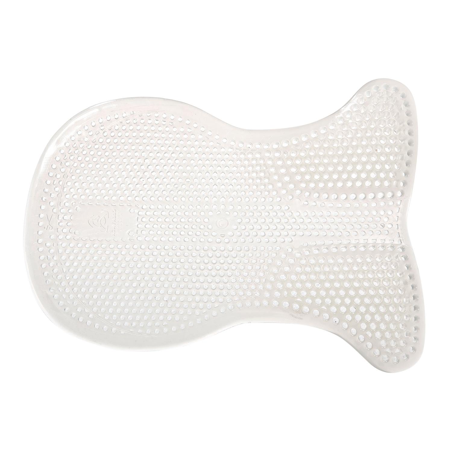 Acavallo Classic Gel Pad Front Riser