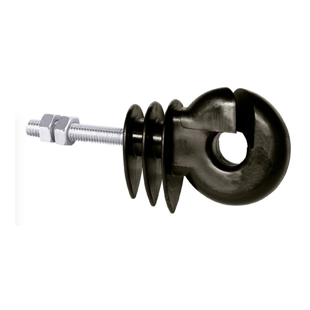Mainer Isolateur annulaire métrique M6 x 35 mm