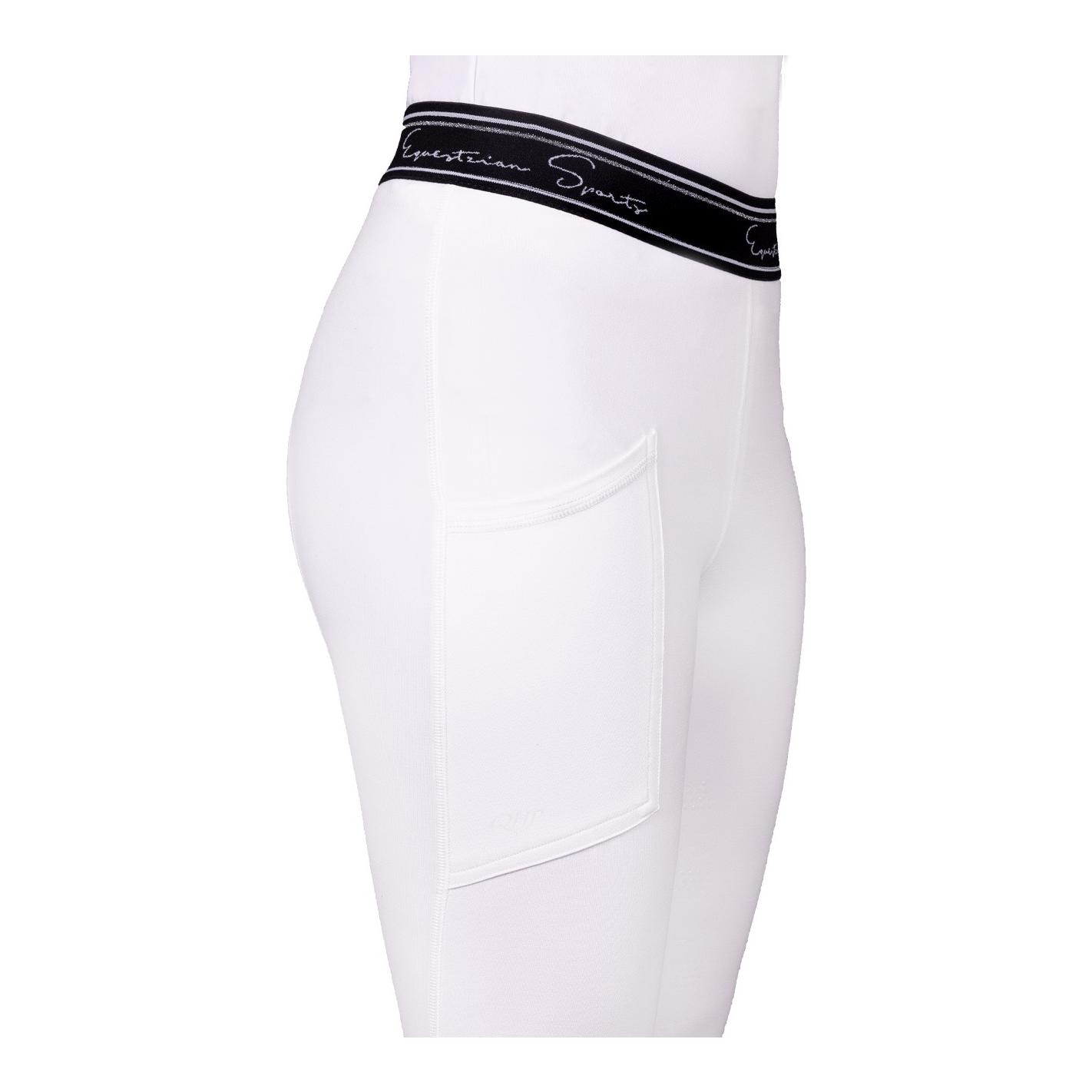 QHP Reitlegging Junior Eden Competition Vollbesatz