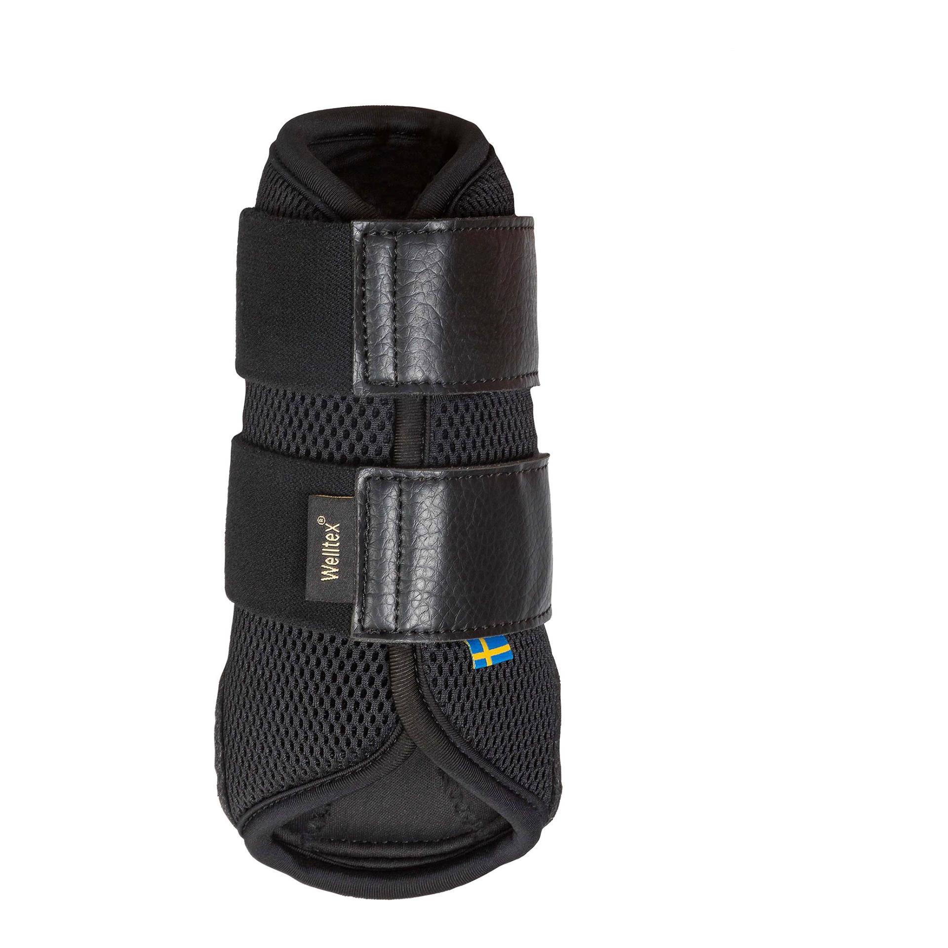 Back on Track Gamaschen Airflow 3D - schwarz