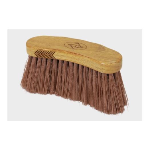 Grooming Deluxe Middle Brush medium Braun
