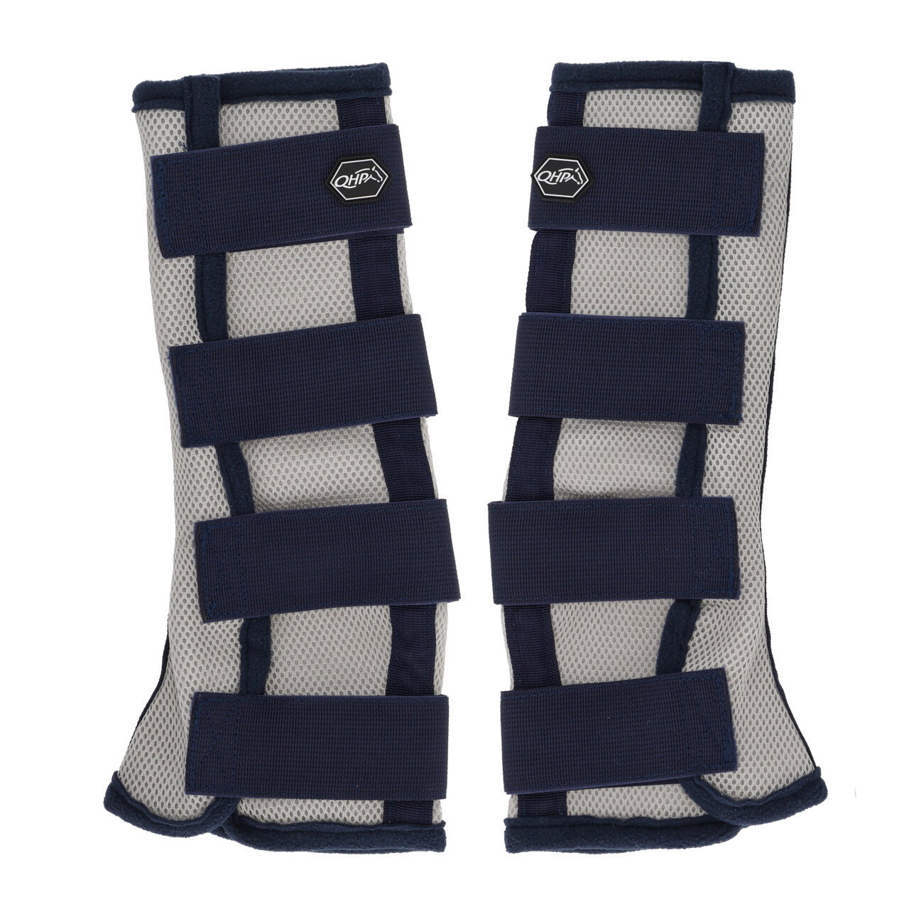 QHP Fliegenschutz-Gamaschen (2er-Pack)