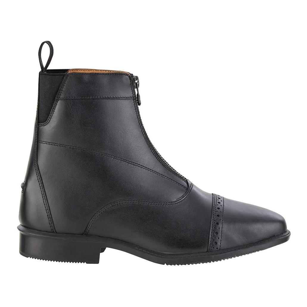 Bottines Legacy FZ - black