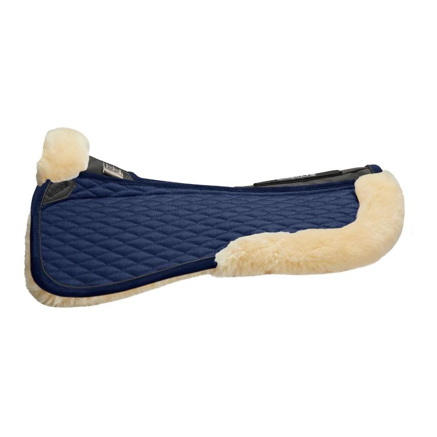 Stübben Pad en peau de mouton Streamline pour le dressage