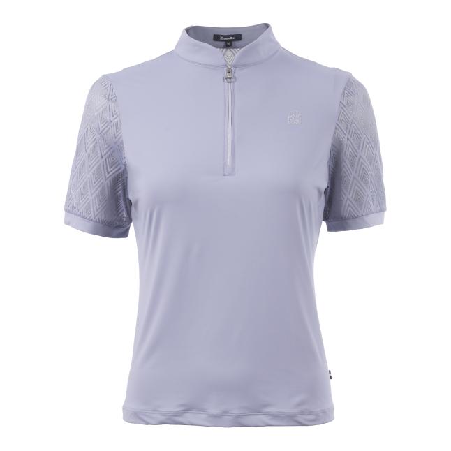 T-shirt fonctionnel Figen pour femme