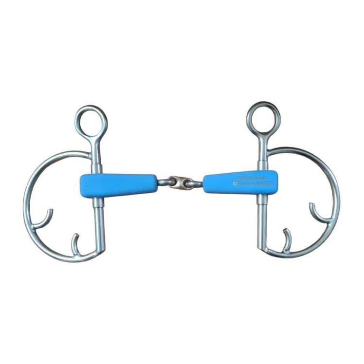 Poponcini Bits Kimblehook Trense Harmony Evolution