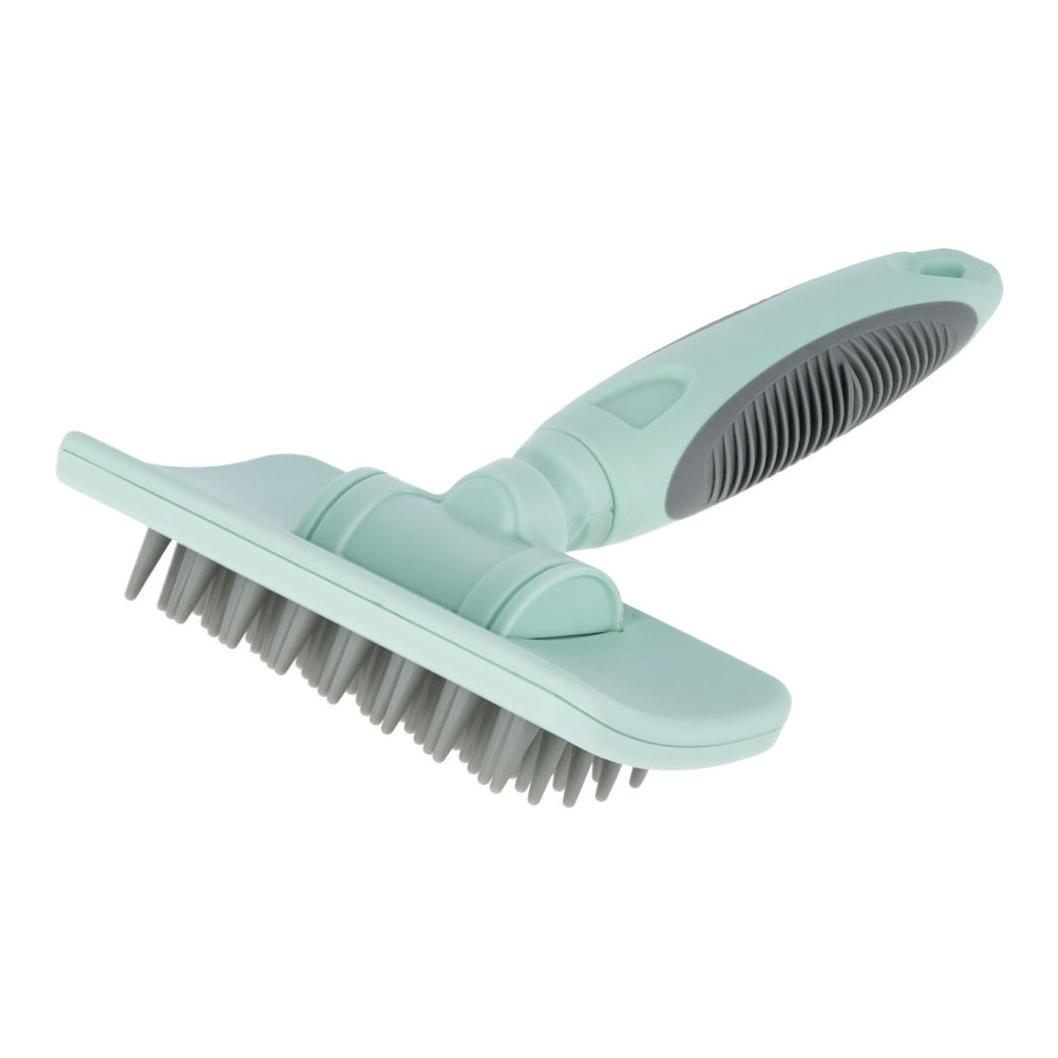Kerbl Pet brosse de massage