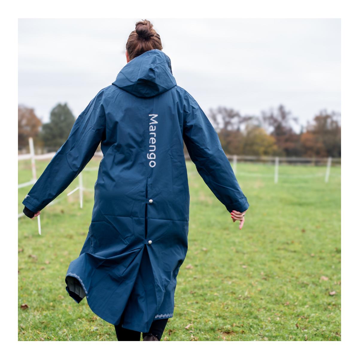 Marengo Imperméable Elements