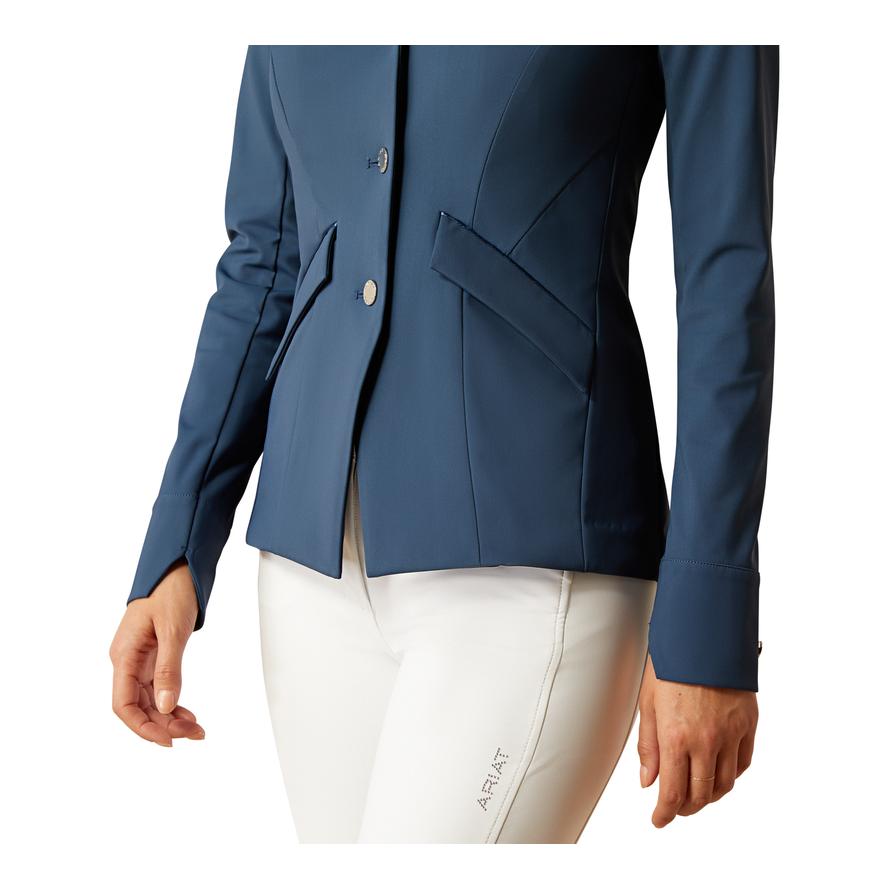 Ariat Veste de concours Meridian pour femmes