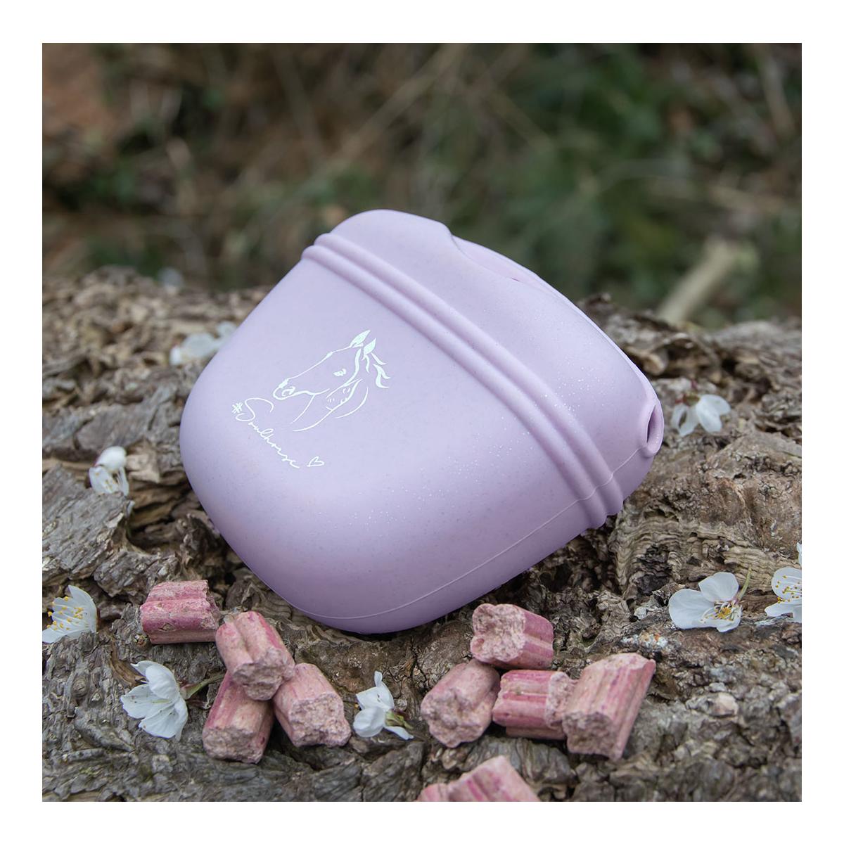 Soulhorse Leckerlibeutel Pastell Edition