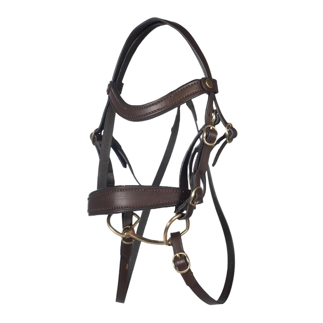 HKM Trense Hobby Horsing Basic