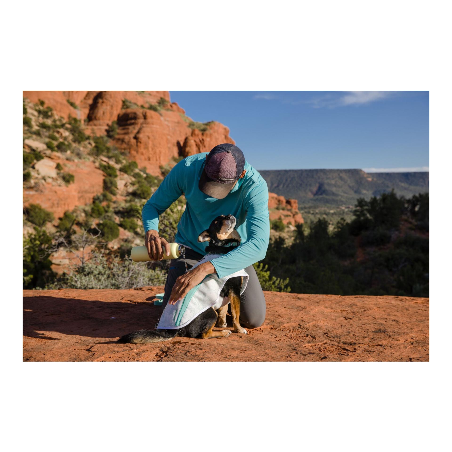 Ruffwear Swamp Cooler™ Weste