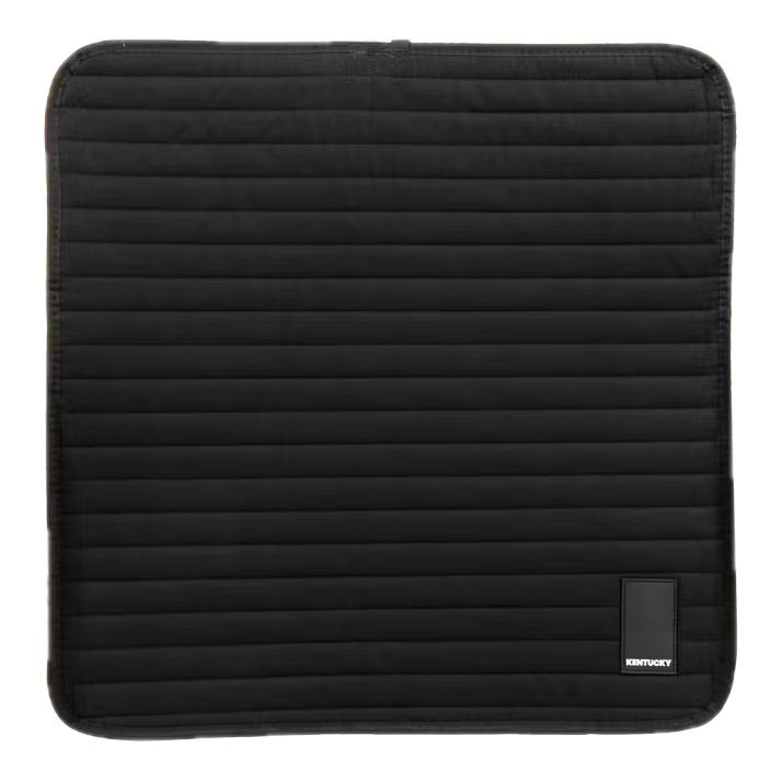 Kentucky Stall Bandagierunterlagen 50x50cm set of 4