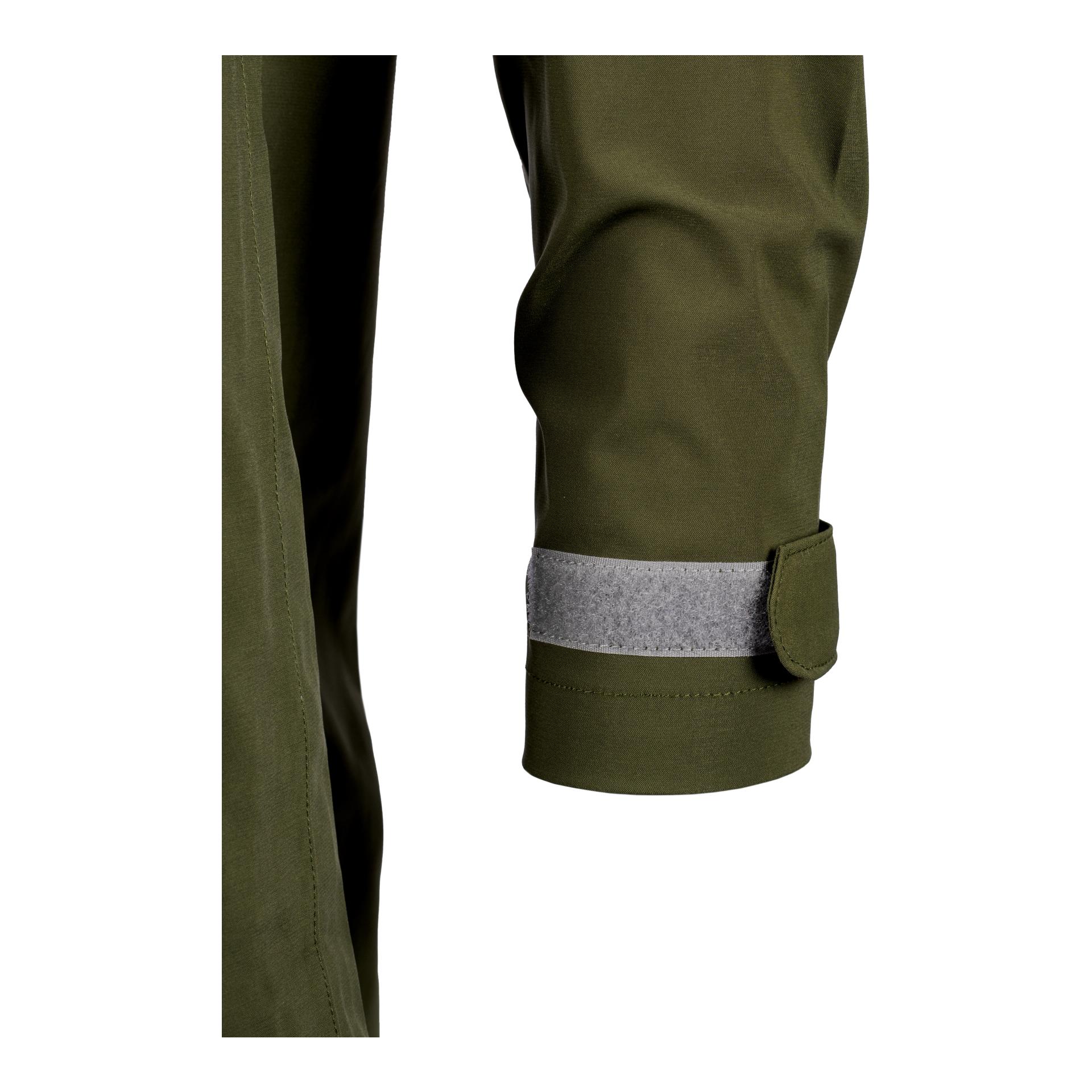 Marengo Imperméable Elements