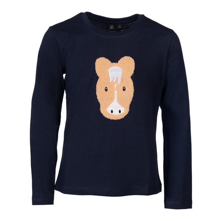 HKM Langarmshirt Amina