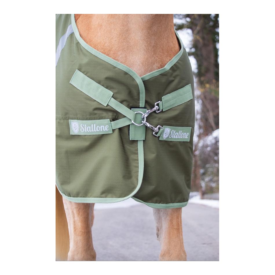 Stallone Couverture 300 g d'hiver Outdoor Guard