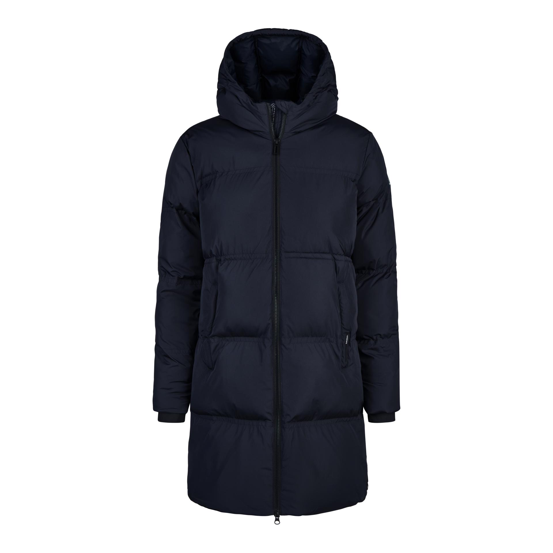 Eskadron Winterparka gesteppt Damen Dynamic AW26
