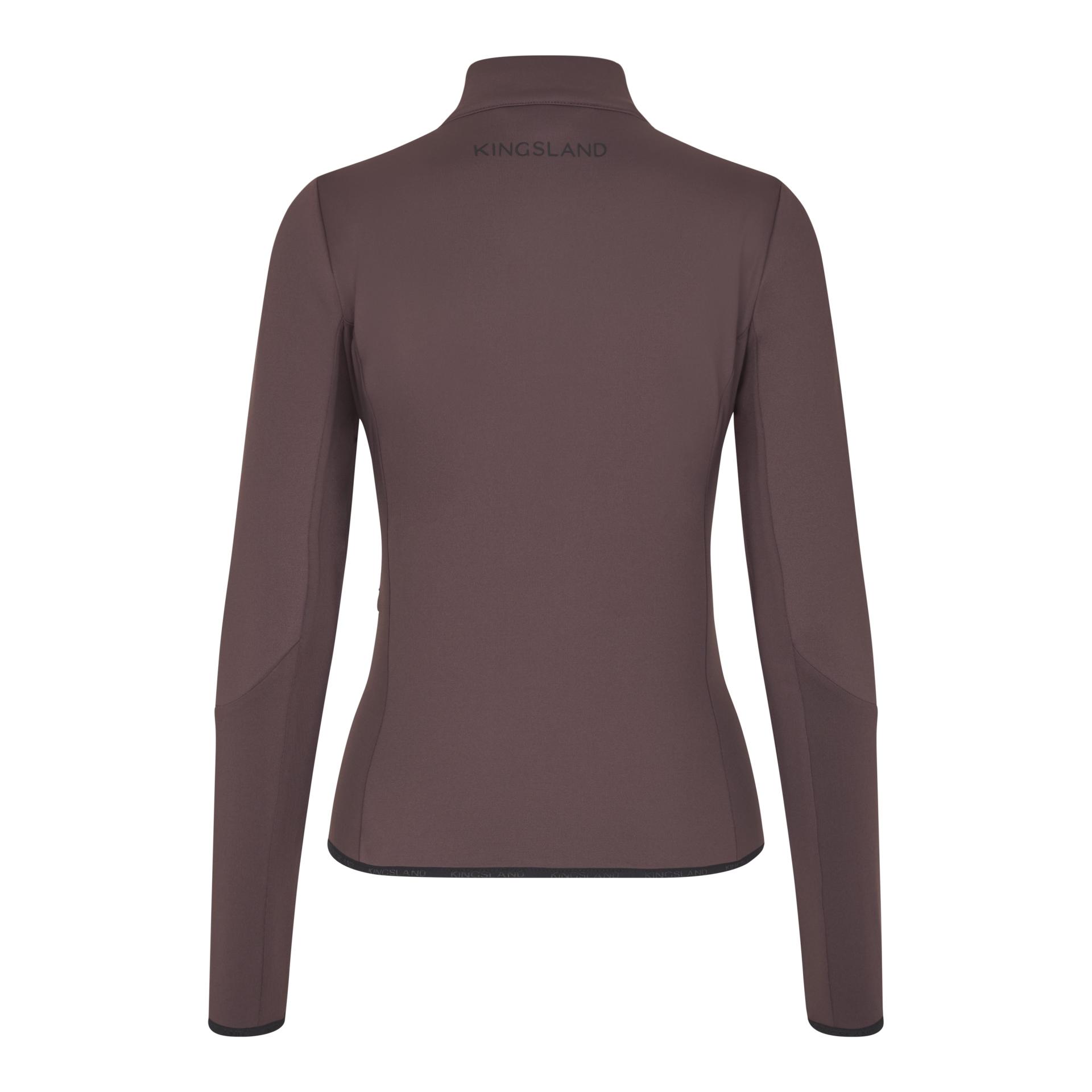 Kingsland Fleecejacke KLMiley Damen