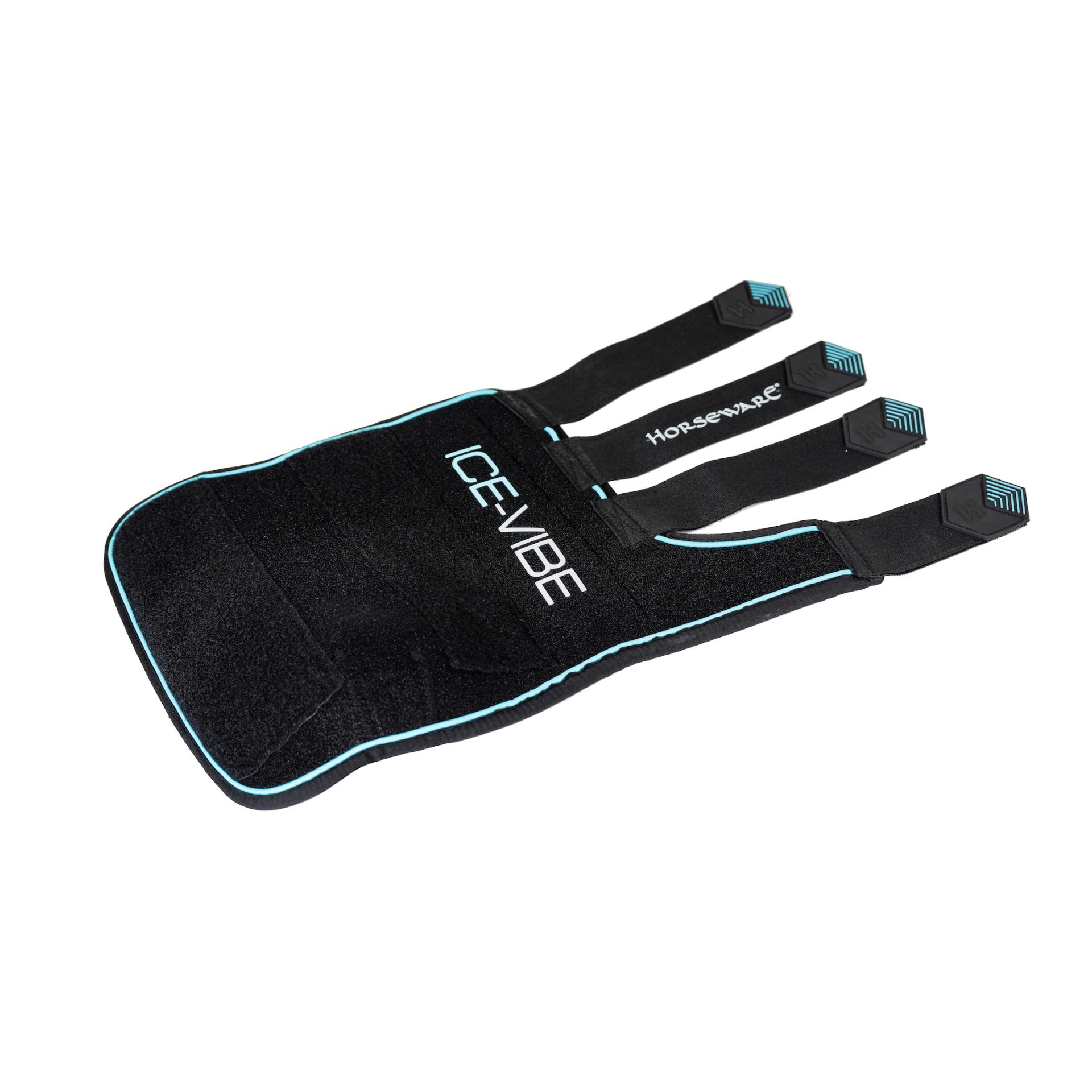 Horseware Ice-Vibe Leg Wraps