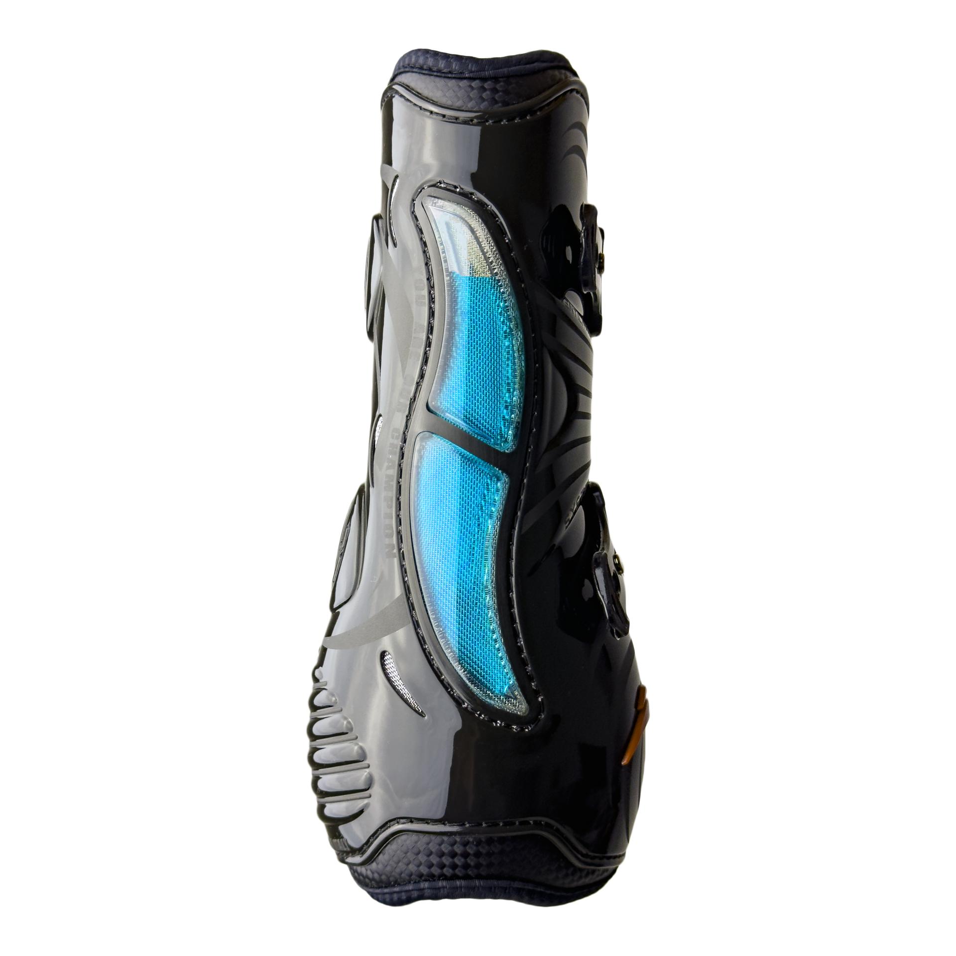 eQuick Gamaschen eAIRSHOCK