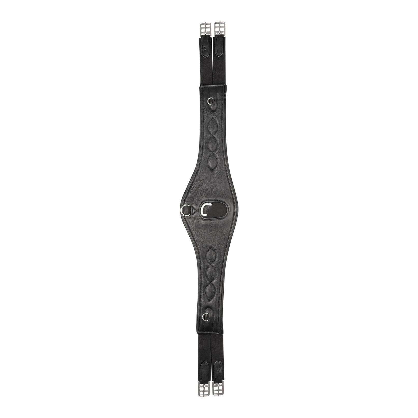 Waldhausen Ledersattelgurt Comfort