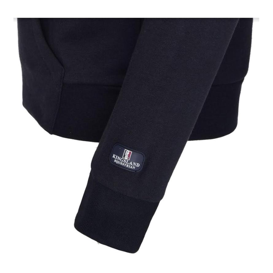 Kingsland Hoodie Classic Unisex - navy