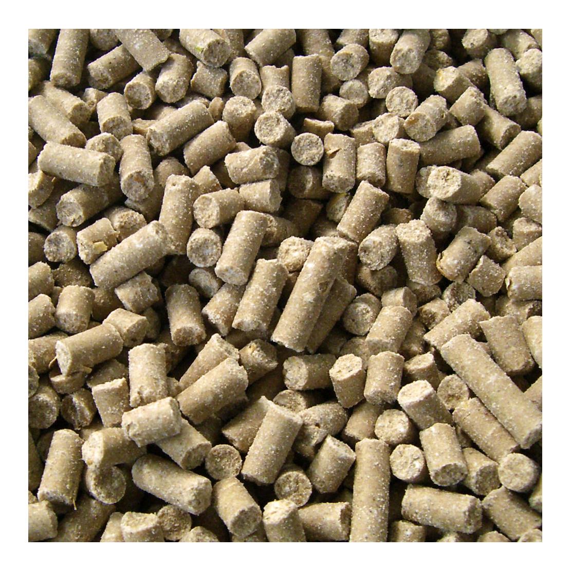 Mühldorfer Pferdefutter Son de riz (stabilisé)