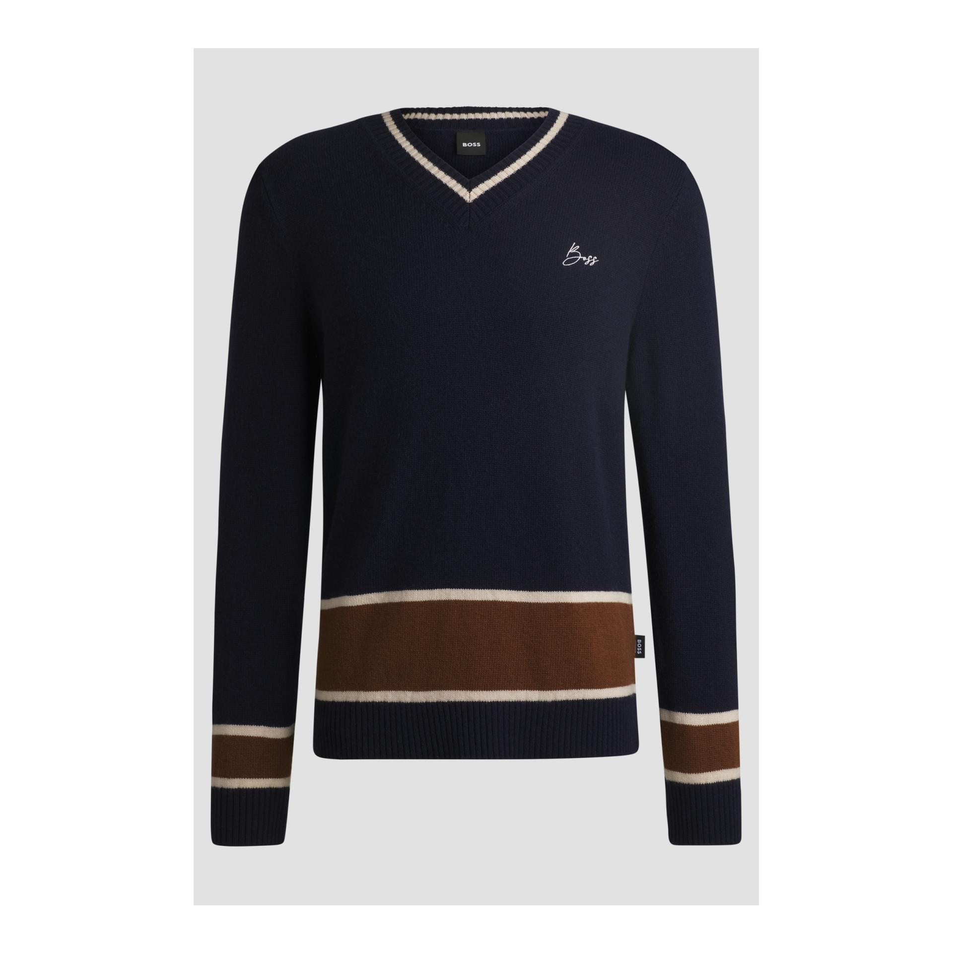 BOSS Equestrian Pullover Harward