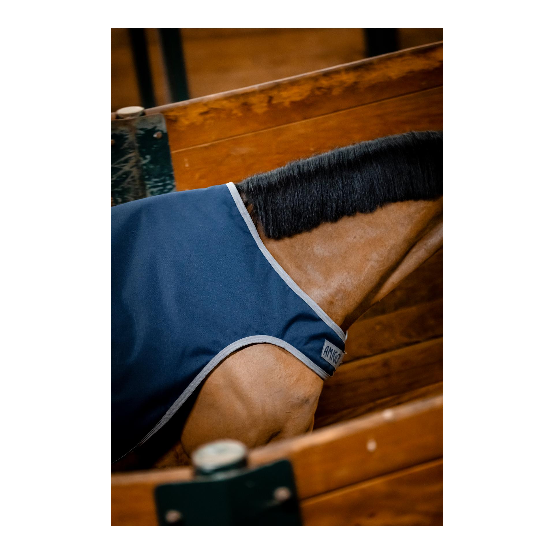 Horseware Walkerdecke Amigo Ripstop 900D 100g
