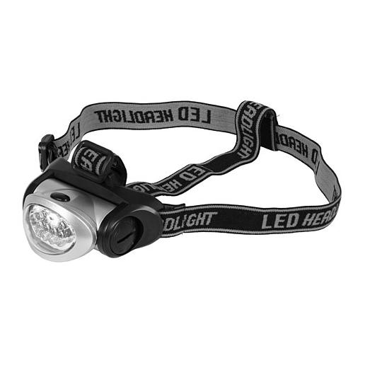 Kerbl LED-Helmlampe