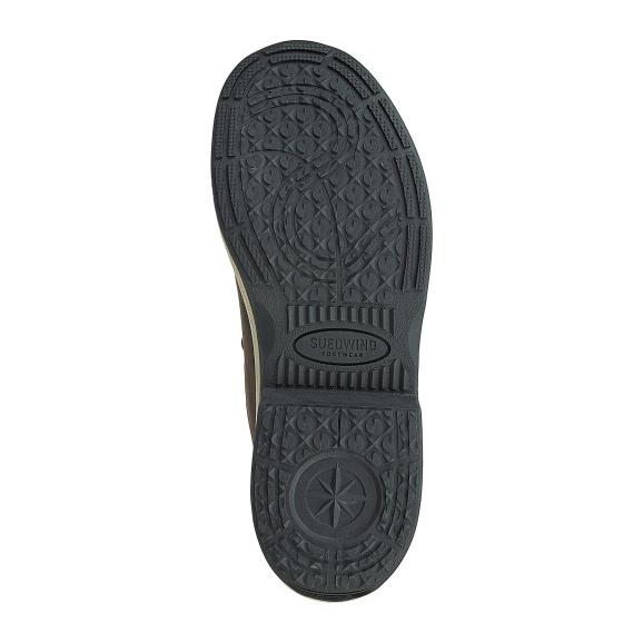 Suedwind Footwear Stall- & Arbeitsschuh Field Lace GripFTX