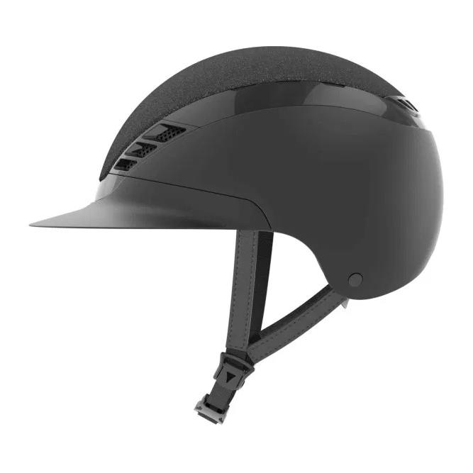 Abus Reithelm Airluxe Supreme Glam LV - matt