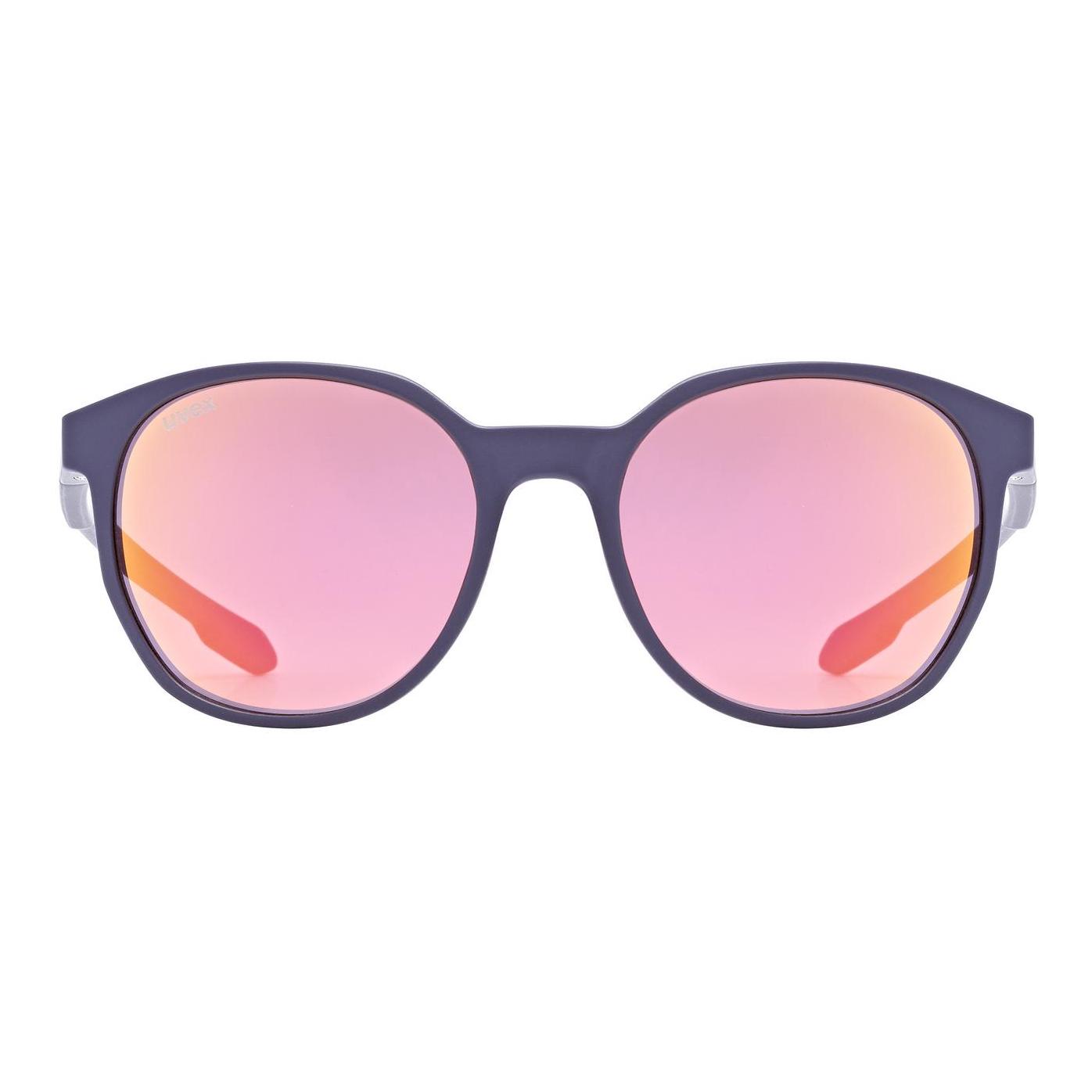 Uvex Sonnenbrille LGL 54