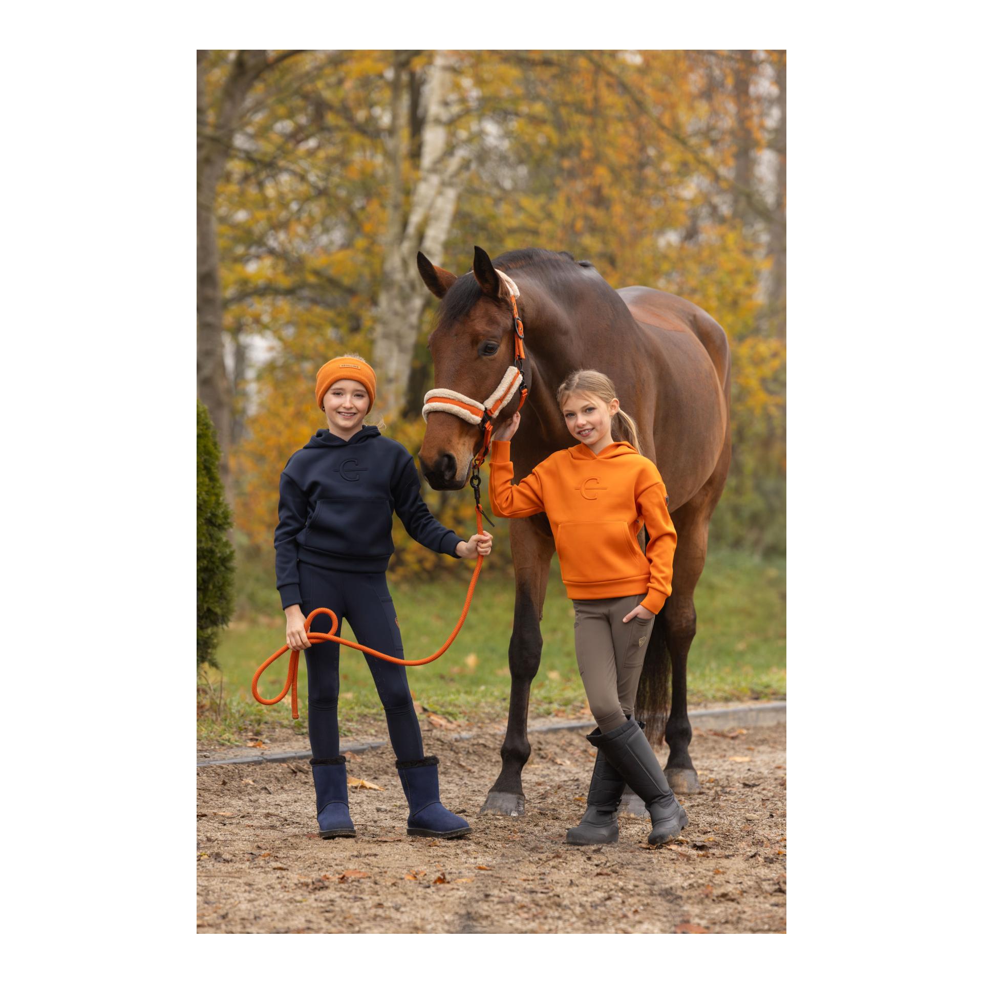 Covalliero Sweater pour enfants A/H 2026